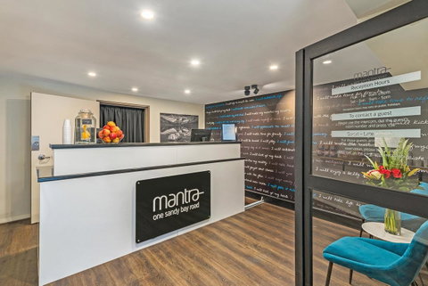 Mantra One Sandy Bay Road - Accommodation in Brisbane 1