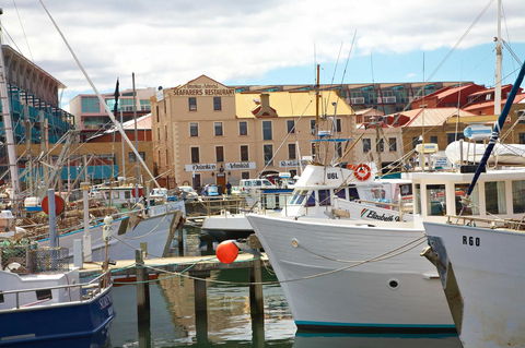 Hobart Waterfront Apartments - Accommodation in Brisbane 10