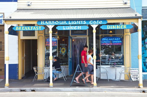 Hobart Waterfront Apartments - Accommodation in Brisbane 14