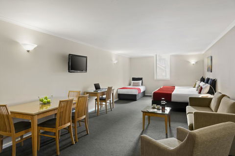 Hobart Waterfront Apartments - Accommodation in Brisbane 3