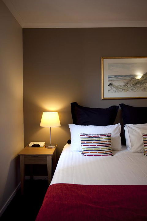 Hobart Waterfront Apartments - Accommodation in Brisbane 17