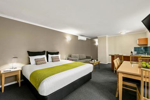 Hobart Waterfront Apartments - Accommodation in Brisbane 2