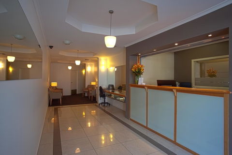 Hobart Waterfront Apartments - Accommodation in Brisbane 9