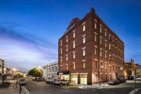 Hobart Waterfront Apartments - Accommodation in Brisbane 4