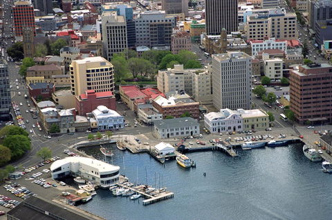 Hobart Waterfront Apartments - Accommodation in Brisbane 6
