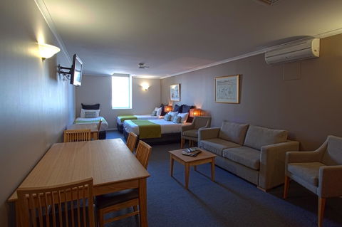 Hobart Waterfront Apartments - Accommodation in Brisbane 18