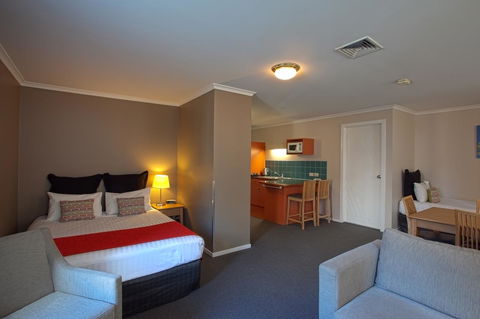Hobart Waterfront Apartments - Accommodation in Brisbane 5