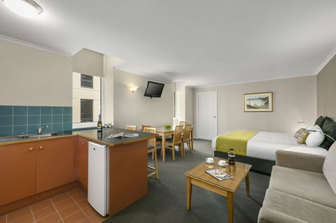 Hobart Waterfront Apartments - Accommodation in Brisbane 1