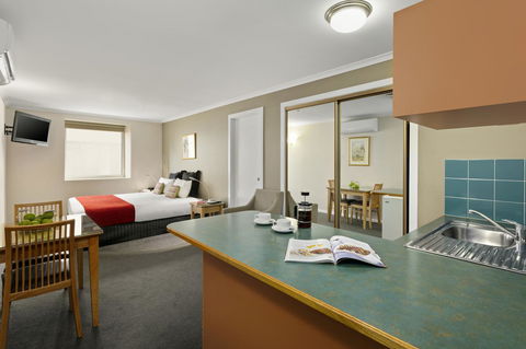 Hobart Waterfront Apartments - Accommodation in Brisbane 0