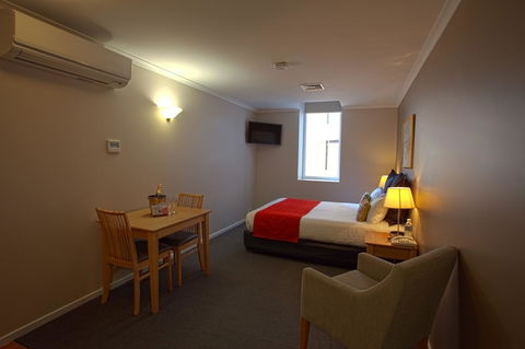 Hobart Waterfront Apartments - Accommodation in Brisbane 16