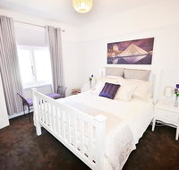 Two up on York - Accommodation in Brisbane