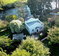 Forth River Cottage - Accommodation in Brisbane