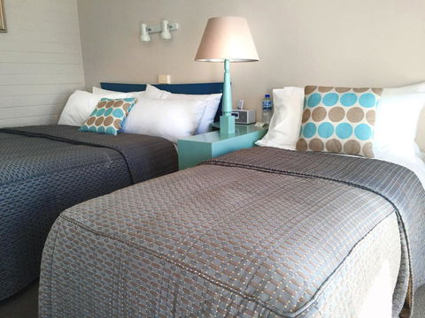 The Waterfront Wynyard - Accommodation in Brisbane 2