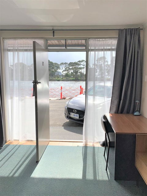 The Waterfront Wynyard - Accommodation in Brisbane 41