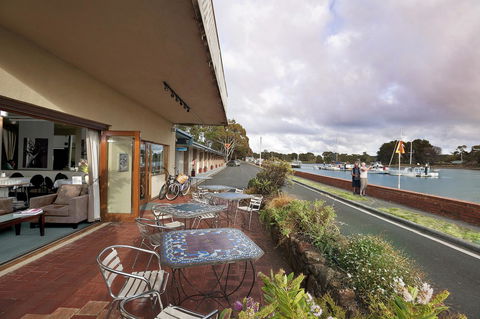 The Waterfront Wynyard - Accommodation in Brisbane 3