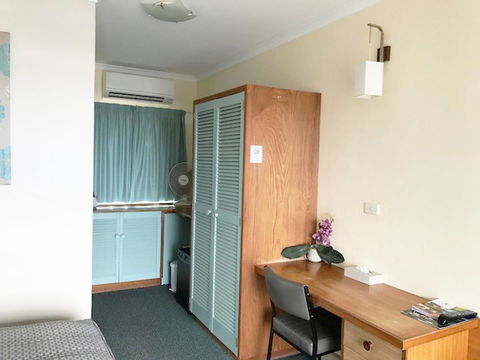 The Waterfront Wynyard - Accommodation in Brisbane 32