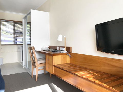The Waterfront Wynyard - Accommodation in Brisbane 26