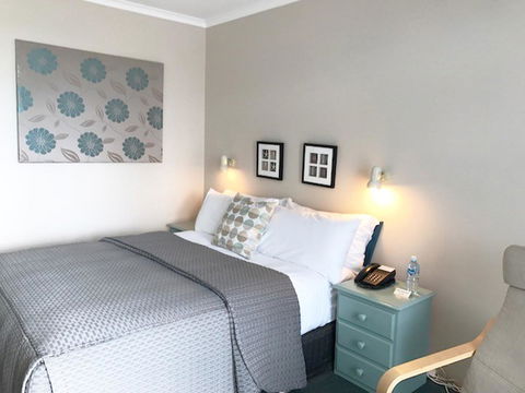The Waterfront Wynyard - Accommodation in Brisbane 34