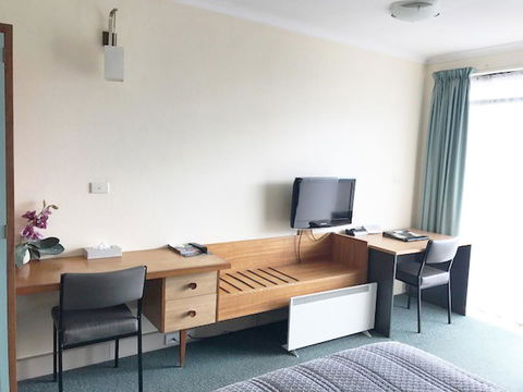 The Waterfront Wynyard - Accommodation in Brisbane 36