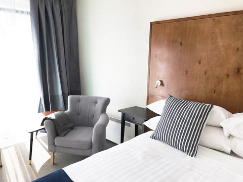 The Waterfront Wynyard - Accommodation in Brisbane 25
