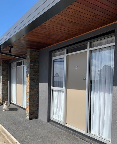 The Waterfront Wynyard - Accommodation in Brisbane 39