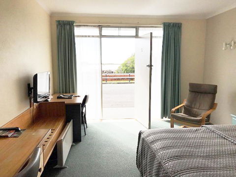 The Waterfront Wynyard - Accommodation in Brisbane 38