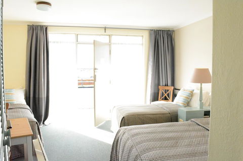 The Waterfront Wynyard - Accommodation in Brisbane 37