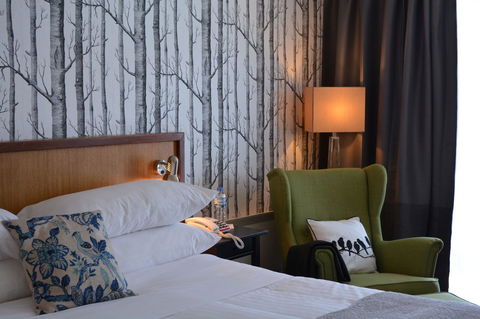The Waterfront Wynyard - Accommodation in Brisbane 19