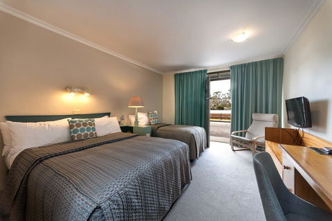 The Waterfront Wynyard - Accommodation in Brisbane 31