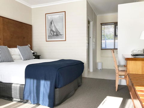 The Waterfront Wynyard - Accommodation in Brisbane 24
