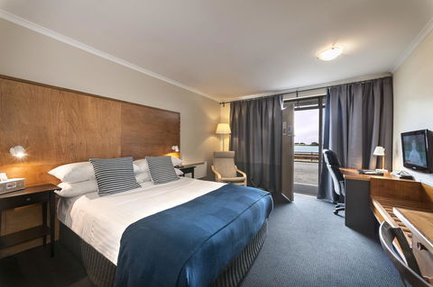 The Waterfront Wynyard - Accommodation in Brisbane 27