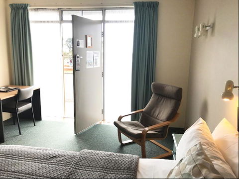 The Waterfront Wynyard - Accommodation in Brisbane 35