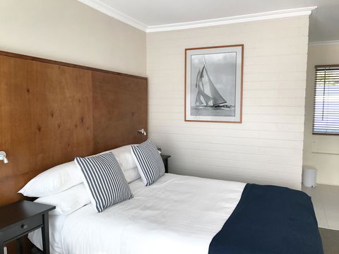 The Waterfront Wynyard - Accommodation in Brisbane 1