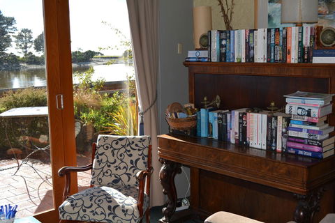 The Waterfront Wynyard - Accommodation in Brisbane 9