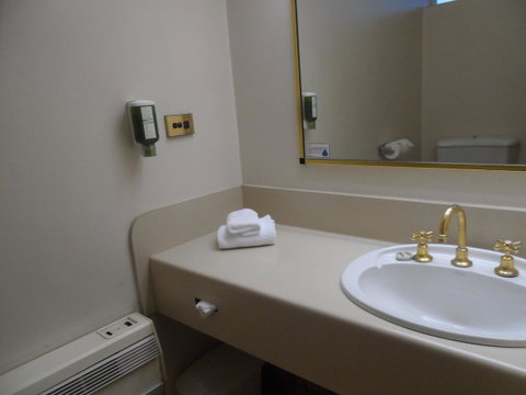 Commodore Regent - Accommodation in Brisbane 44