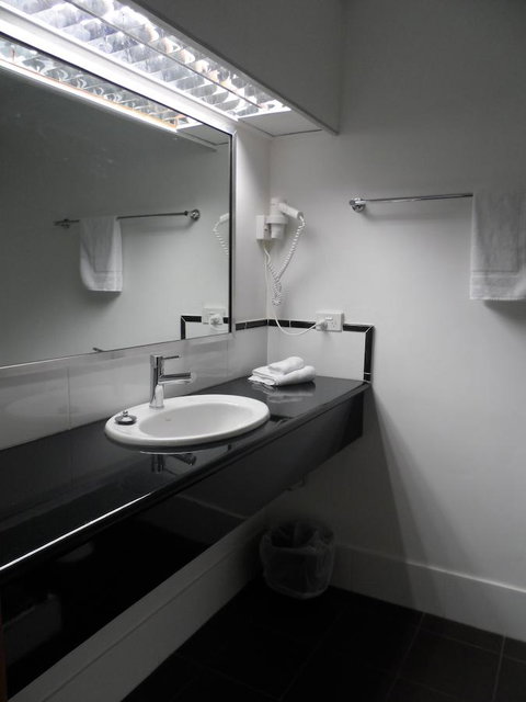 Commodore Regent - Accommodation in Brisbane 8