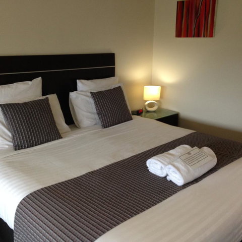 Commodore Regent - Accommodation in Brisbane 10