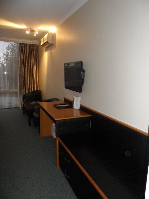 Commodore Regent - Accommodation in Brisbane 31