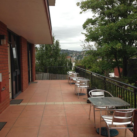 Commodore Regent - Accommodation in Brisbane 11