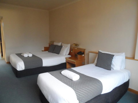 Commodore Regent - Accommodation in Brisbane 43