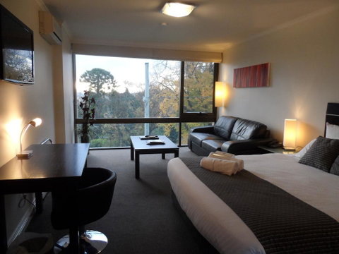 Commodore Regent - Accommodation in Brisbane 28