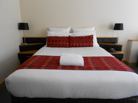 Commodore Regent - Accommodation in Brisbane 2