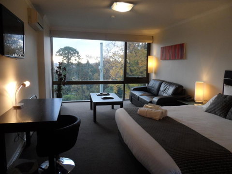 Commodore Regent - Accommodation in Brisbane 5