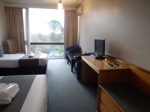 Commodore Regent - Accommodation in Brisbane 42