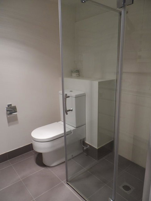 Commodore Regent - Accommodation in Brisbane 27