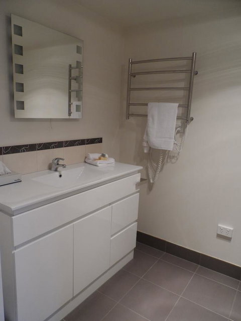 Commodore Regent - Accommodation in Brisbane 24