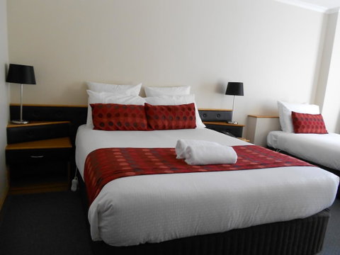 Commodore Regent - Accommodation in Brisbane 7
