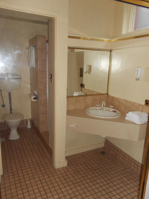Commodore Regent - Accommodation in Brisbane 34