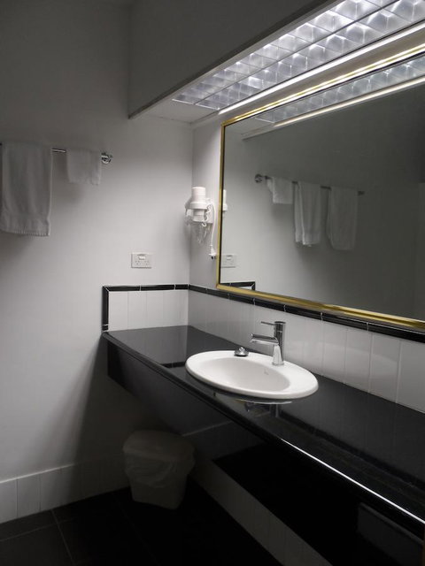 Commodore Regent - Accommodation in Brisbane 23