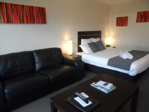 Commodore Regent - Accommodation in Brisbane 6
